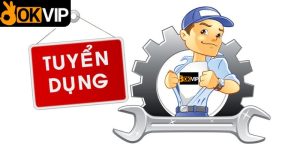 nhân viên thiết bị