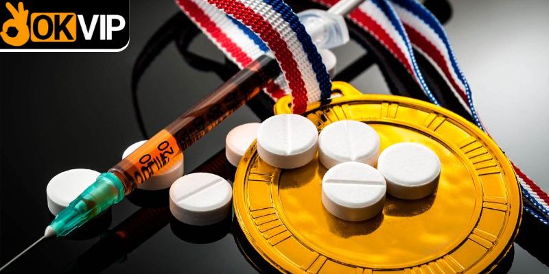 Các biện pháp phòng chống doping