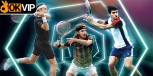 các giải đấu tennis hàng đầu