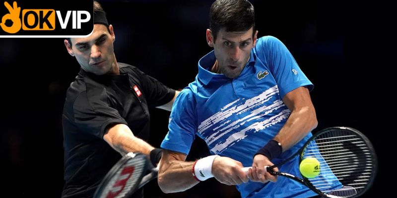 Các giải đấu tennis hàng đầu đa dạng