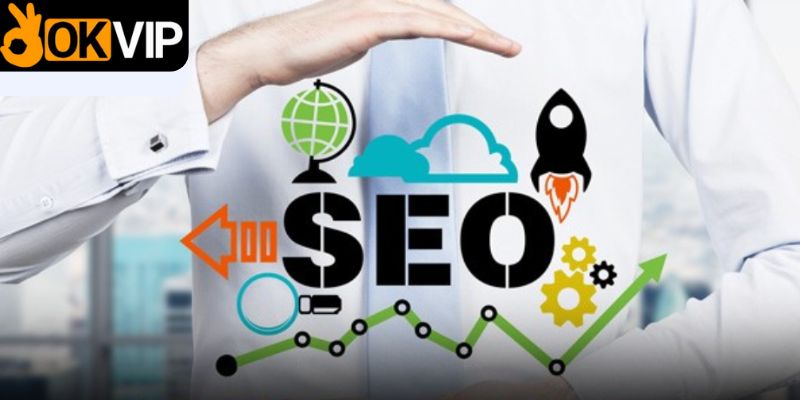 tuyển dụng OKVIP Chuyên viên SEO