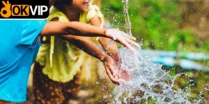 hạnh phúc trao đi niềm vui bền lâu