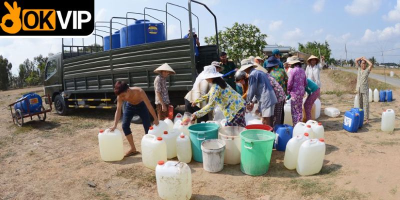Hành trìnhBếp ăn 0 đồng kết nối yêu thương