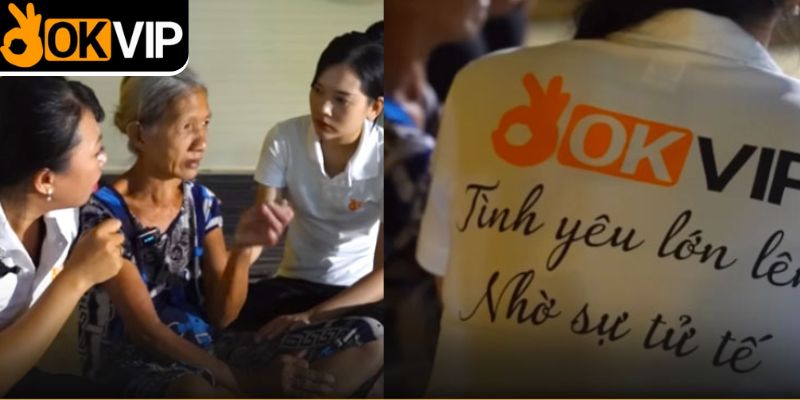 Hành trình thiện nguyện tiếp nối