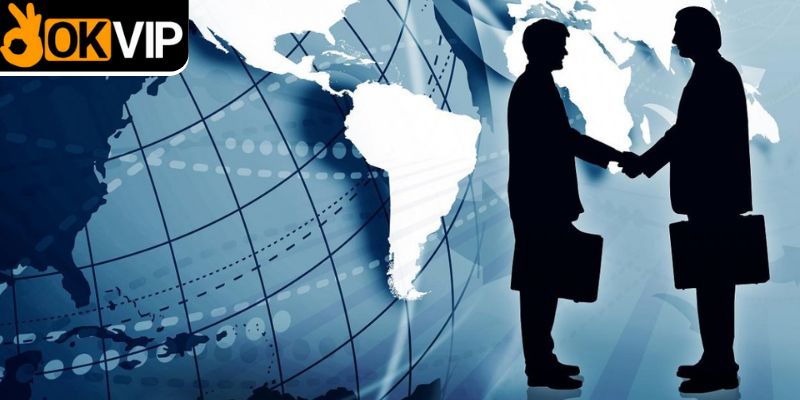 tuyên bố bản quyền hợp tác quốc tế