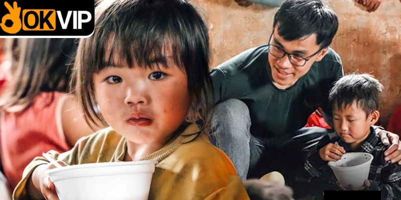 Khởi đầu hành trình thiện nguyện nụ cười Điện Biên