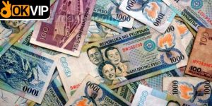 Mệnh giá tiền Philippines