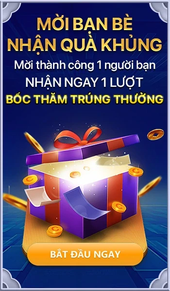 Mời bạn bè