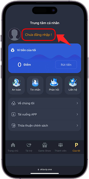 okvip app 2