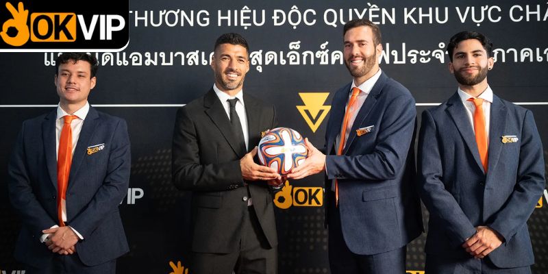 tiêu chí lựa chọn đối tác OKVIP