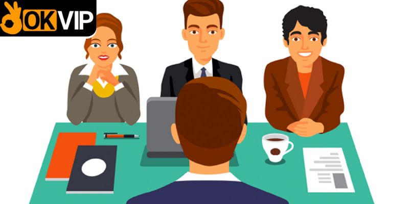 Quy trình Phỏng vấn là gì