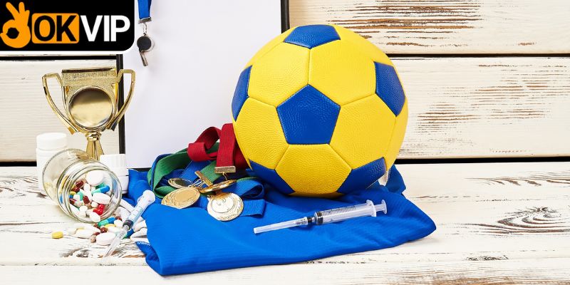 Tầm quan trọng của phòng chống doping
