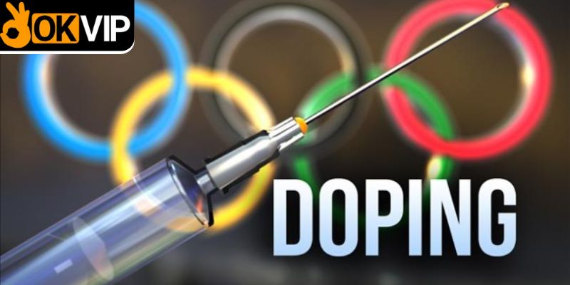 Thách thức trong phòng chống doping