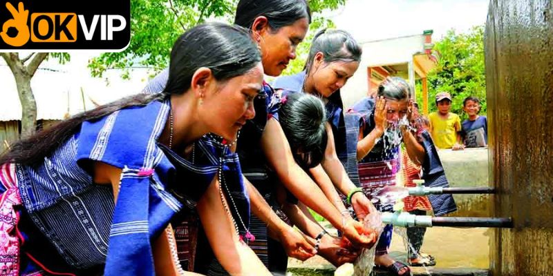 hạnh phúc trao đi niềm vui bền lâu, Thay đổi từ những điều giản đơn