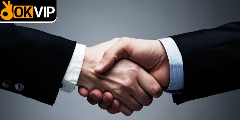 Vai trò của đối tác OKVIP