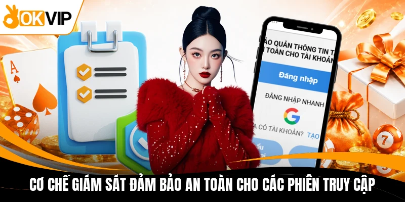 co che giam sat dam bao an toan cho cac phien truy cap