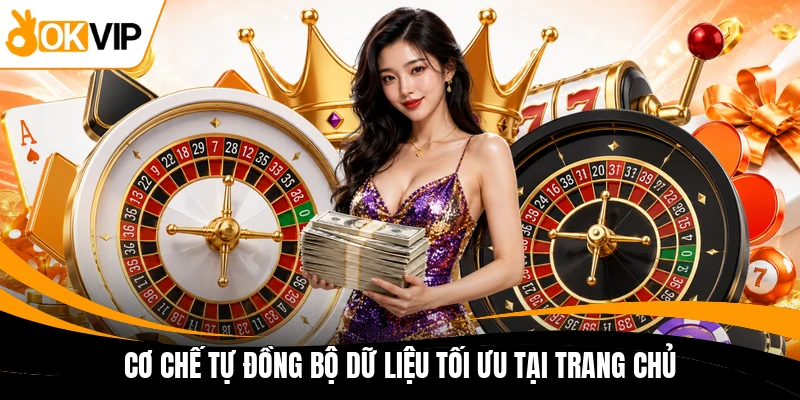 co che tu dong bo du lieu toi uu tai trang chu