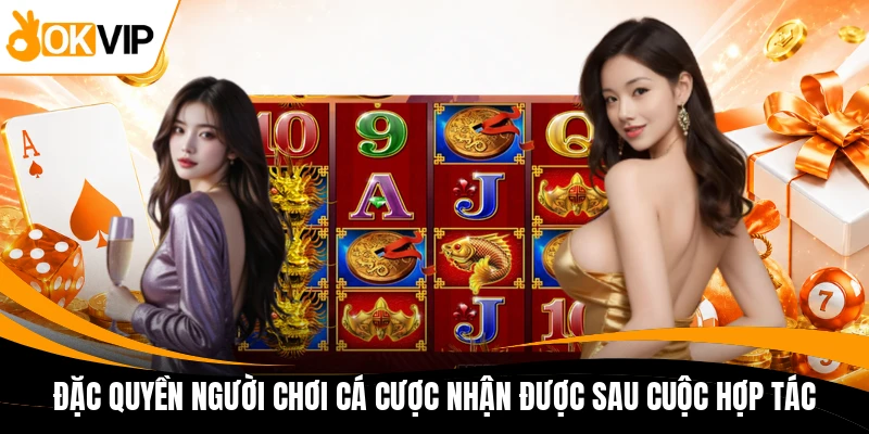 dac quyen nguoi choi ca cuoc nhan duoc sau cuoc hop tac