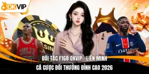 doi tac f168 okvip lien minh ca cuoc doi thuong dinh cao 2026