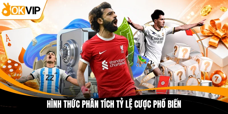 hinh thuc phan tich ty le cuoc pho bien