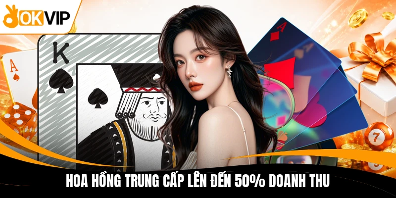 hoa hong trung cap len den 50 doanh thu hoa hong trung cap len den 50 doanh thu
