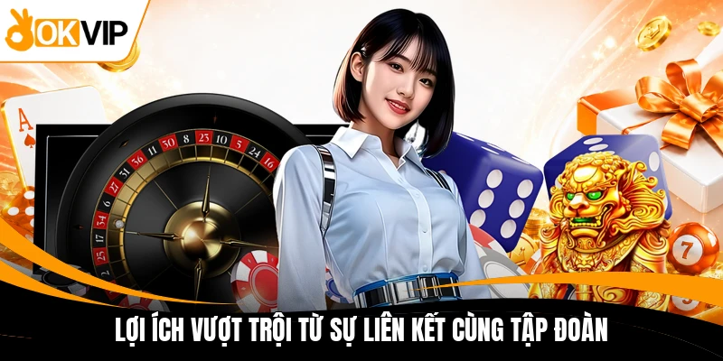 loi ich vuot troi tu su lien ket cung tap doan