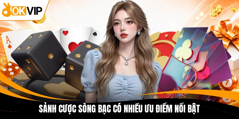 sanh cuoc song bac co nhieu uu diem noi bat