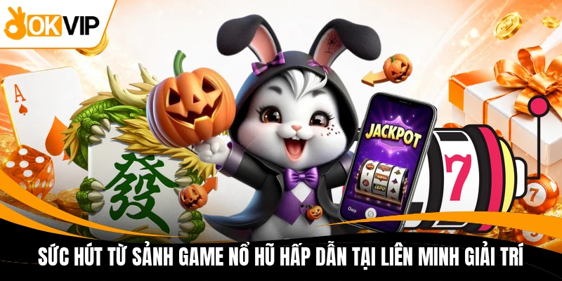 suc hut tu sanh game no hu hap dan tai lien minh giai tri