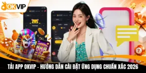 tai app okvip huong dan cai dat ung dung chuan xac 2026